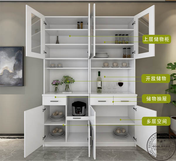 全屋定制家具有哪些優勢呢？