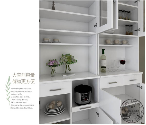 全屋定制家具有哪些優勢呢？