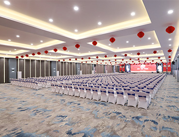 2019易高新春聯歡會，精彩即將呈現！