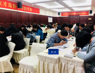 培養復合型人才，塑造職業化團隊 | 易高商學院《精英店長導購特訓營》圓滿結束