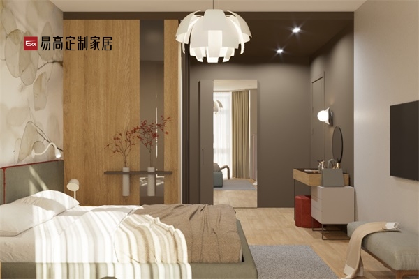 你對全屋定制了解多少？