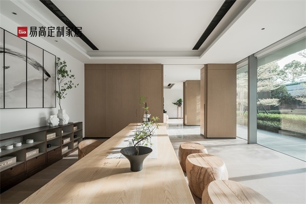 陽臺也能“玩”出花樣來！