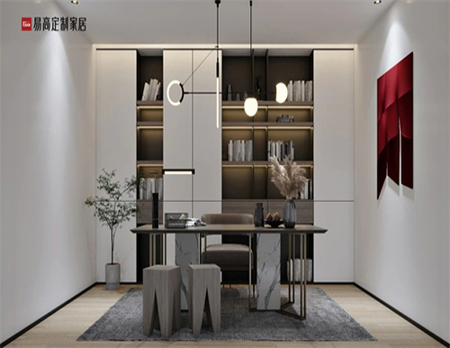 家具行業(yè)人員加盟全屋定制有什么優(yōu)勢？